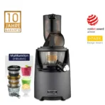 EVO820 Slow Juicer [OUTLET]