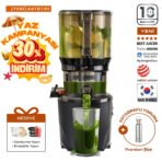 [YENİ] AUTO10S Hands-Free Slow Juicer