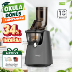 C7000 Slow Juicer