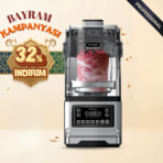 Otomatik Vakum Blender CHEF CB1000