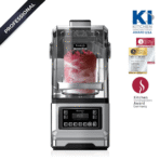 Otomatik Vakum Blender CHEF CB1000