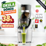 CS520 Pro Juicer