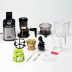 CS600 Chef Juicer - Görsel 6