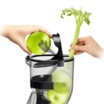 CS600 Chef Juicer - Görsel 7