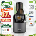 EVO820 Slow Juicer
