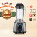 KPB-351 Power Bar Blenderi