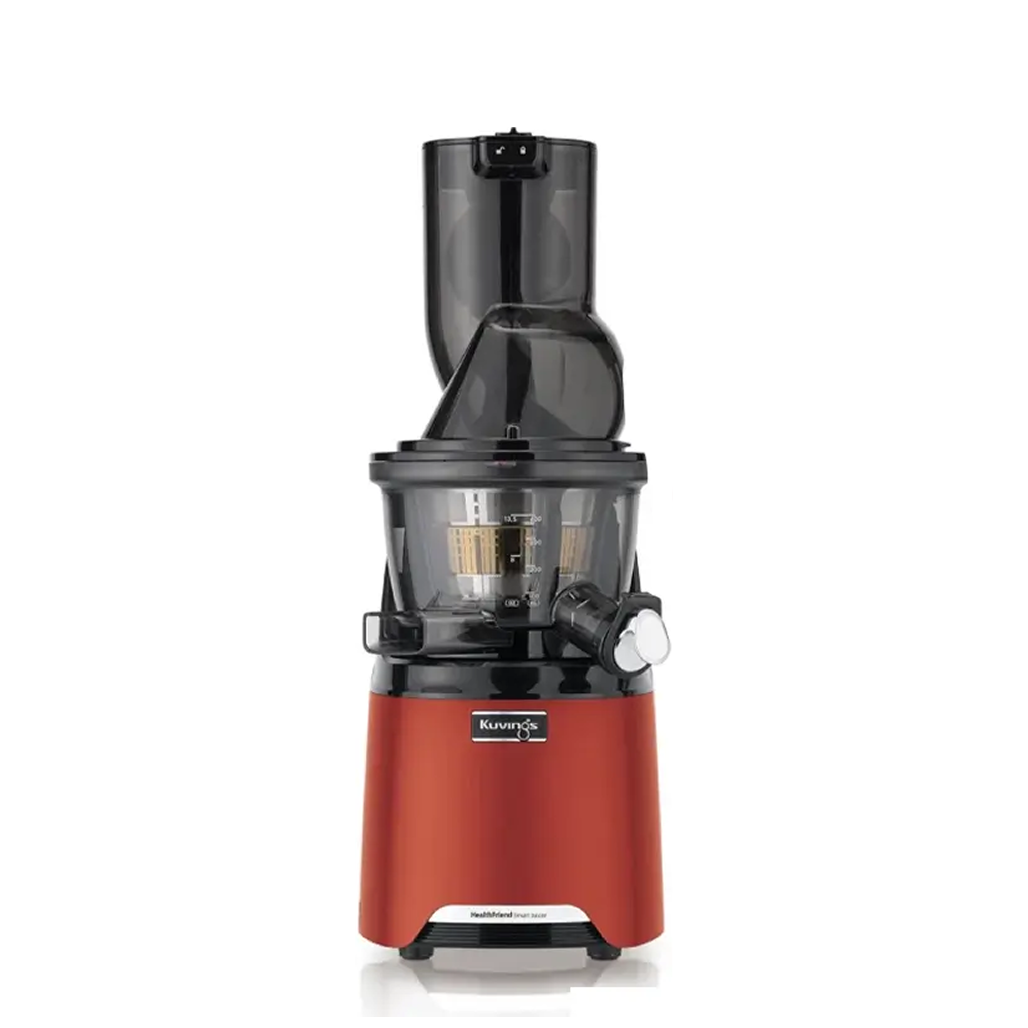 MOTIV1 Smart Juicer - Kuvings Katı Meyve Sıkacağı