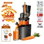 REVO830 Slow Juicer