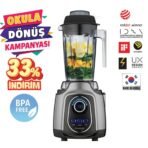 KPB-351 Power Bar Blenderi