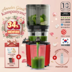 [YENİ] AUTO10S Hands-Free Slow Juicer