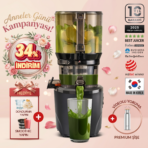 [YENİ] AUTO10S Hands-Free Slow Juicer