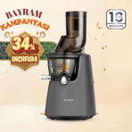 C7000 Slow Juicer