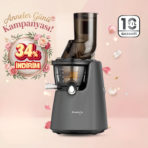 C7000 Slow Juicer