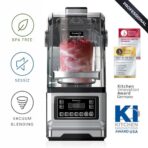 Otomatik Vakum Blender CHEF CB1000