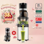 CS600 Chef Juicer