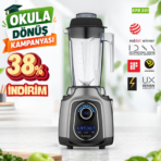 KPB-351 Power Bar Blenderi