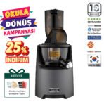 EVO820 Slow Juicer