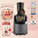 EVO820 Slow Juicer
