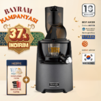 EVO820 Slow Juicer
