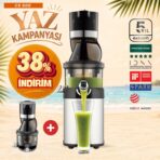 CS600 Chef Juicer