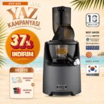 EVO820 Slow Juicer