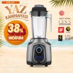KPB-351 Power Bar Blenderi