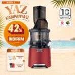 MOTIV1 Smart Juicer