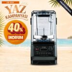 CB850 Profesyonel Blender