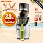 CS520 Pro Juicer