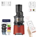 MOTIV1 Smart Juicer