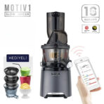 MOTIV1 Smart Juicer [OUTLET]