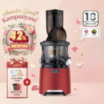 MOTIV1 Smart Juicer