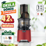 MOTIV1 Smart Juicer