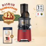 MOTIV1 Smart Juicer
