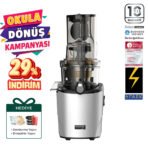 REVO830 Slow Juicer