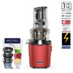 REVO830 Slow Juicer