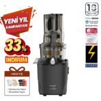 REVO830 Slow Juicer