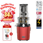 REVO830 Slow Juicer