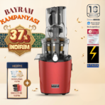 REVO830 Slow Juicer