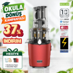 REVO830 Slow Juicer