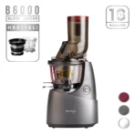 B6000 Slow Juicer