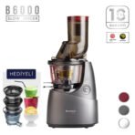 B6000 Slow Juicer