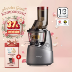 B6000 Slow Juicer