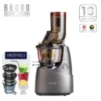 B6000 Slow Juicer