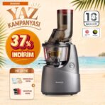 B6000 Slow Juicer