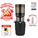 [YENİ] AUTO8 Hands-Free Slow Juicer