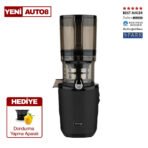 AUTO8 Hands-Free Slow Juicer