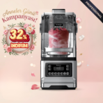 Otomatik Vakum Blender CHEF CB1000
