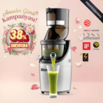 CS520 Pro Juicer
