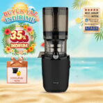 [YENİ] AUTO8 Hands-Free Slow Juicer
